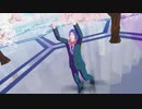 【テニプリMMD】flos