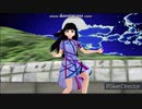 MMDmiwako.pmx動画youtube用。