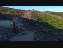 日本百名山追体験 7山目 那須岳 part1 後編