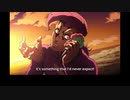 ジョジョの奇妙な冒険GW 英語吹替版 第29話 Fear is what arises from the womb of an unexpected past
