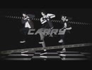 【ヒプマイMMD】HardCarry ‖ BB&MTC&FP&麻天狼