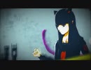 【髠戸瑠】エンヴィキャットウォーク 歌ってみた