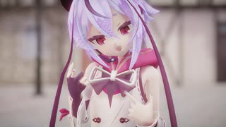 【MMD】シャルル【鳴花ミコト】【1080p60fps】