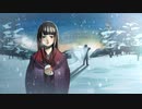 【結月ゆかり】雪兎【オリジナル曲】#1