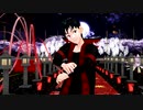 【Vroid】オリキャラVroidでトキヲ・ファンカ踊ってみた【MMD】