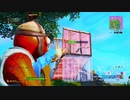 Fortnite　シーズン３　マックン＆パックン　249