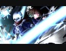 【MEGALOVANIAアレンジ曲】ALIVE VANIA【Undertale】