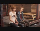 ライフイズストレンジ BEFORE THE STORM 初見プレイ part1 友達出来たよ【LIFE IS STRANGE】