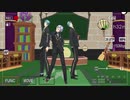 【MMDツイステ】ペリー来航【オクタヴィネル】
