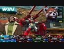 【EXVSMBON】オーマイスコード！Part.2【ランクマ実況】