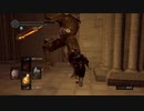 心折れ【DarkSoulsRemastered実況】矢尽きるまでday11#3