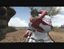 【FF14】漂流海域 セイレーン海【白魔道士】