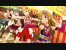 【ミリシタMV】「BORN ON DREAM! 〜HANABI☆NIGHT〜」(SSRアナザーアピール)【1080p60/高画質4K】