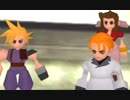 【元祖FF7】面倒くさがり屋が縛り実況 Part9