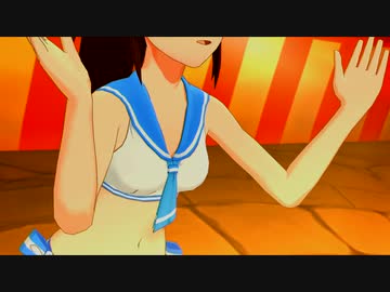ミリシタ「BORN ON DREAM! 〜HANABI☆NIGHT〜」（セーラーミズギ）