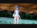 【MMD】Rita「Coastline」