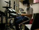 徹夜明けのテンションで「MELTY BLOOD」を叩いてみた