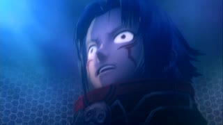 【Ps4】.hack//G.U.ゲーム動画(Quest-12)