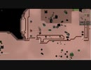 Rusted_Warfare:RTS （試作動画）：怒りのメック縛り