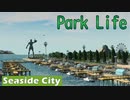 Cities Skylines | | SEASIDE CITY | | ep 9