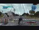 【EDF5】レンジャーのミッションを埋めるだけ【地球防衛軍】