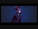 【キリザキ君は。MMD】ド/ク/ハ/ク