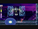 【ゲーム制作】ロールちゃんがロックマンXでボスラッシュをするゲーム 64