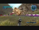 【EDF5】レンジャーのミッションを埋めるだけパート2【地球防衛軍】