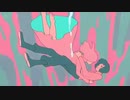 夜に駆ける／歌ってみた【ぬん×りぁさ！】
