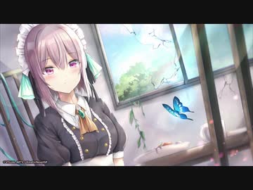 待つモノ/あいすあるじー