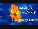 【男性原キー】【Taichiが歌ってみた】あいみょん マリーゴールド ★録音日：20190630
