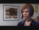 ライフイズストレンジ BEFORE THE STORM 初見プレイ part3 真実を受け入れろ【LIFE IS STRANGE】