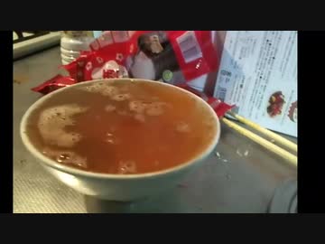 暗黒放送 夏の暗黒酢豚料理（調理パート　コメント非表示）