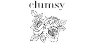 clumsy / 朱雀 feat.初音ミク