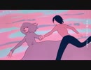 【合わせてみた】夜に駆ける【坂田×センラ】