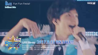 【SideM】ライブダイジェストのユニット曲だけ繋げてみた【LIVE】