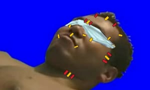 ご満悦顔ニューガンダム先輩BB