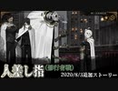 【Library of Ruina】"人差し指の修行者"戦ストーリー見たい人向け【2020/8/3追加分】