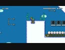 スーパーマリオメーカー２　実況　とてムズ　世界の人気コース１～１００まで　5８～６１位