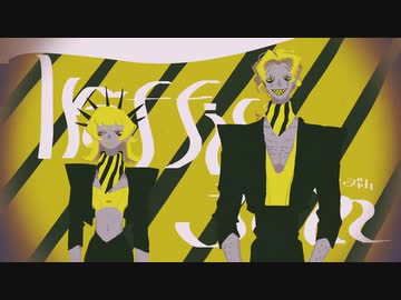 トラフィック・ジャム を 二人 で 歌ってみたRe。【ヨザキリ×SatoRe】