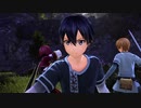 【ソードアート・オンライン　アリシゼーション　リコリス】-いざ、未知なる冒険へ！-　SAOAL初見プレイ　～其の７～