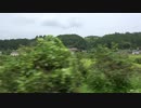 【爆走】【車窓】山陰本線～舞鶴線 福知山→東舞鶴・左【クモハ113】