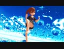 女須賀れんが どりーみんチュチュ【MMD-MV】