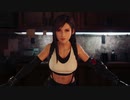 【FINAL FANTASY VII REMAKE】「完全初見プレイ！ティファ好きの方向音痴が星を救う。」第9回