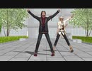 【MMDツイステ】やっぱりジャミルはスゲーな！