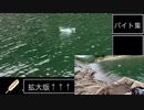 セミルアーのバイト、ヒットシーン集