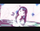 【MMD艦これ】潮でファンサ