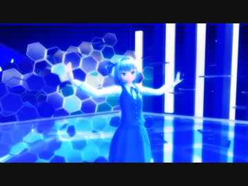 【東方MMD】「Tell Your World」魂魄妖夢
