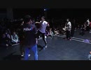 アニソン2on2ダンスバトル『あきばっか～の vol.20』予選_Dサークル第10試合