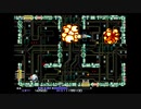 【Steam】R-TYPE 6面 尻波動砲活用パターン【R-Type Dimensions EX】